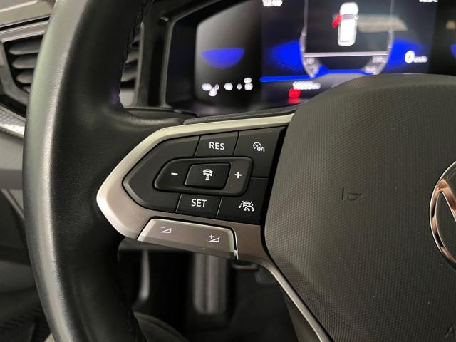 Volkswagen Taigo Life 1.0 TSI 81 kW (110 CV)