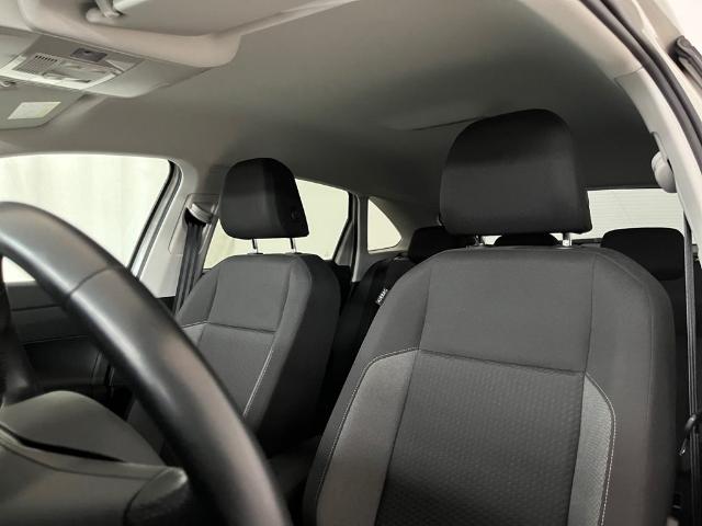 Volkswagen Taigo Life 1.0 TSI 81 kW (110 CV)