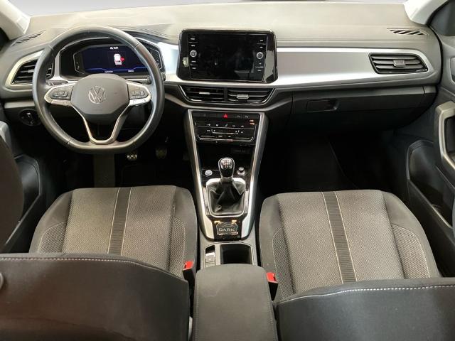 Volkswagen T-Roc Dark 1.0 TSI 81 kW (110 CV)