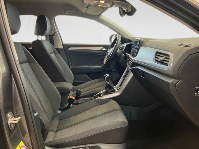 Volkswagen T-Roc Dark 1.0 TSI 81 kW (110 CV)