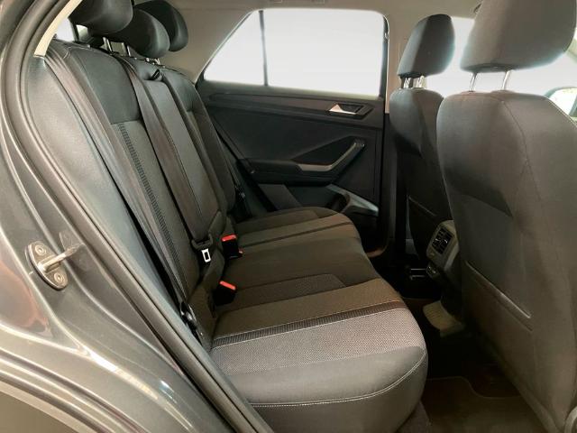 Volkswagen T-Roc Dark 1.0 TSI 81 kW (110 CV)