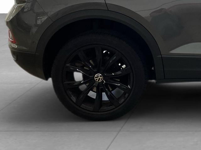 Volkswagen T-Roc Dark 1.0 TSI 81 kW (110 CV)