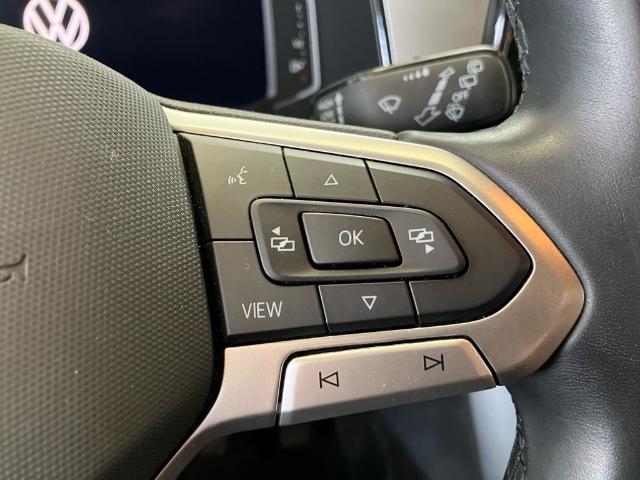 Volkswagen T-Roc Dark 1.0 TSI 81 kW (110 CV)