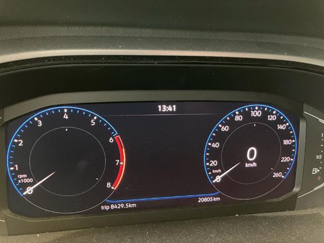 Volkswagen T-Roc Dark 1.0 TSI 81 kW (110 CV)