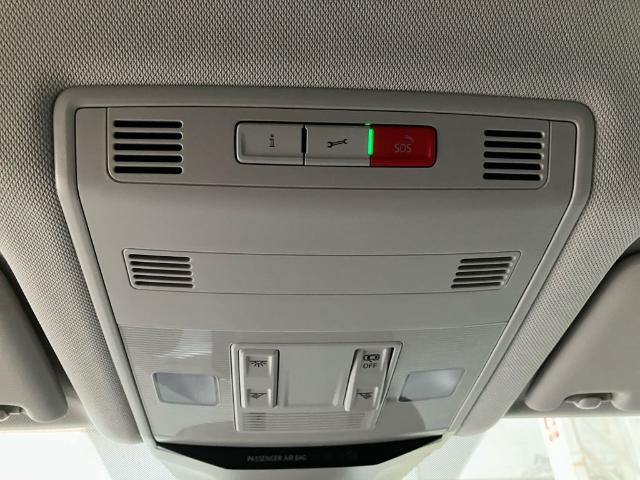 Volkswagen T-Roc Life 1.0 TSI 81 kW (110 CV)