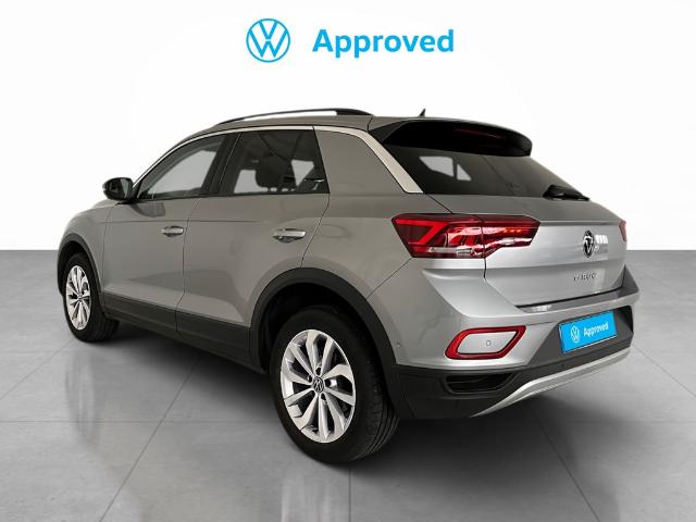 Volkswagen T-Roc Life 1.0 TSI 81 kW (110 CV)