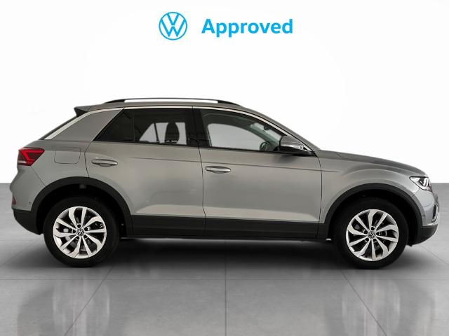 Volkswagen T-Roc Life 1.0 TSI 81 kW (110 CV)