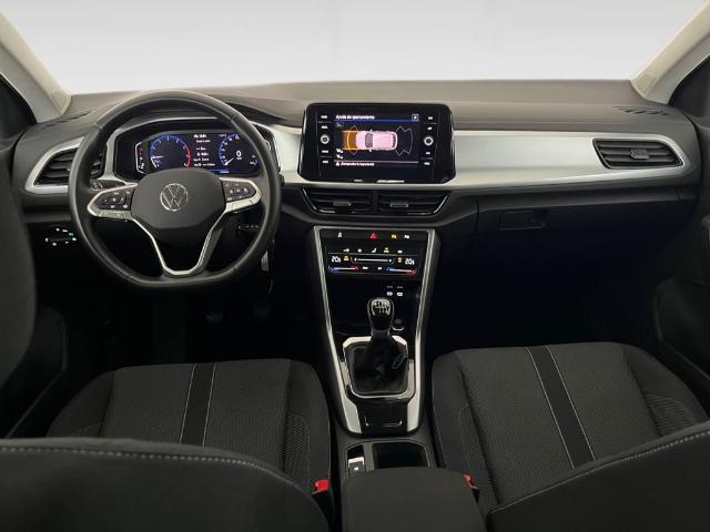 Volkswagen T-Roc Life 1.0 TSI 81 kW (110 CV)