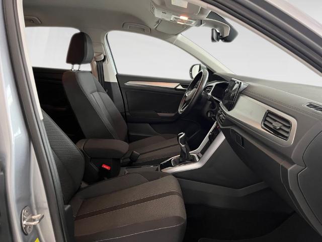 Volkswagen T-Roc Life 1.0 TSI 81 kW (110 CV)