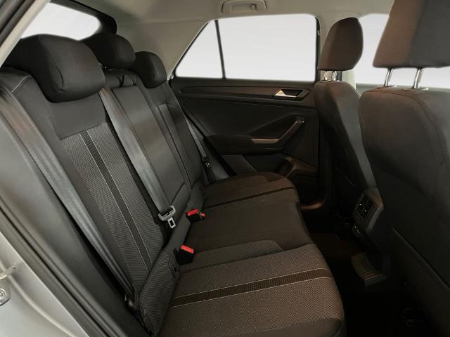 Volkswagen T-Roc Life 1.0 TSI 81 kW (110 CV)