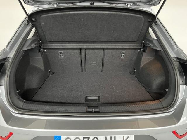 Volkswagen T-Roc Life 1.0 TSI 81 kW (110 CV)