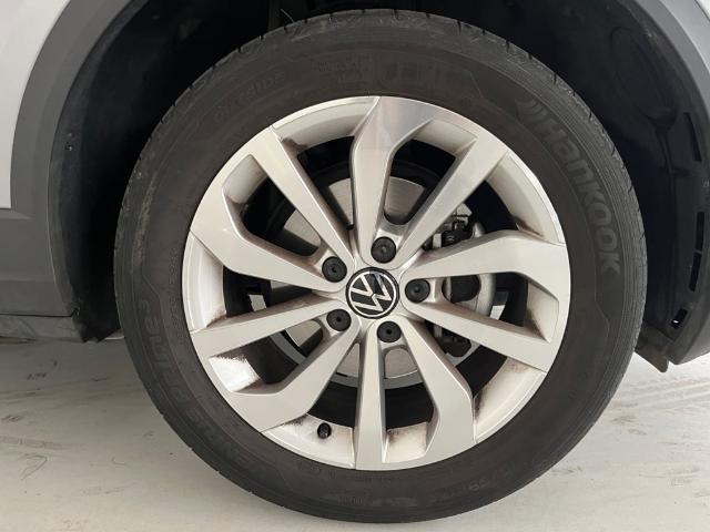 Volkswagen T-Roc Life 1.0 TSI 81 kW (110 CV)