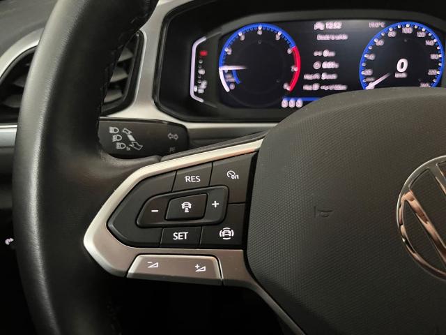 Volkswagen T-Roc Life 1.0 TSI 81 kW (110 CV)