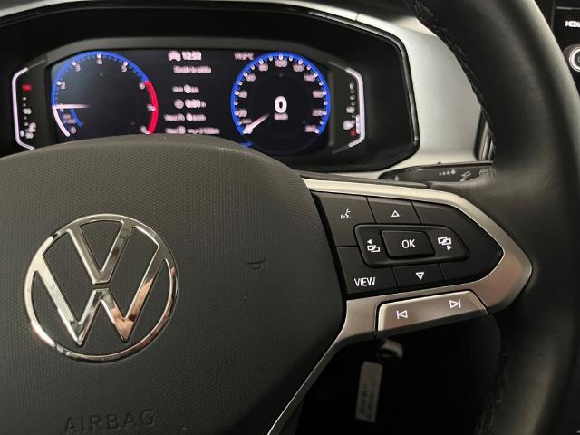 Volkswagen T-Roc Life 1.0 TSI 81 kW (110 CV)