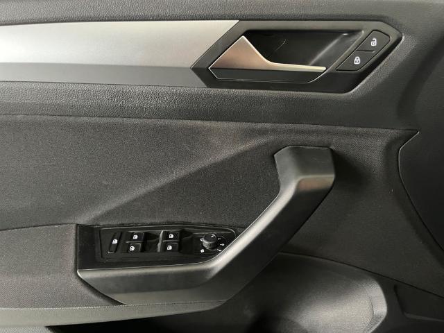 Volkswagen T-Roc Life 1.0 TSI 81 kW (110 CV)