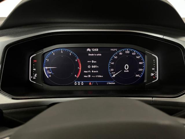 Volkswagen T-Roc Life 1.0 TSI 81 kW (110 CV)