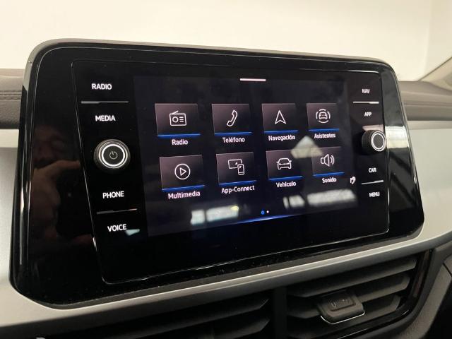 Volkswagen T-Roc Life 1.0 TSI 81 kW (110 CV)