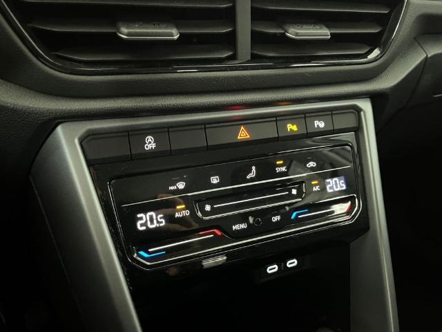 Volkswagen T-Roc Life 1.0 TSI 81 kW (110 CV)