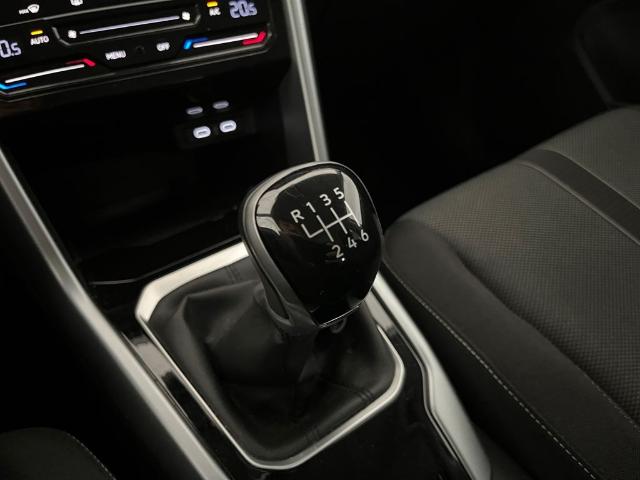 Volkswagen T-Roc Life 1.0 TSI 81 kW (110 CV)