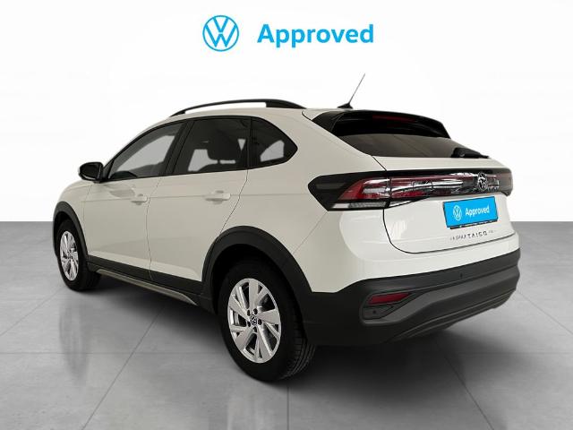 Volkswagen Taigo Life 1.0 TSI 81 kW (110 CV) DSG