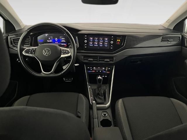 Volkswagen Taigo Life 1.0 TSI 81 kW (110 CV) DSG