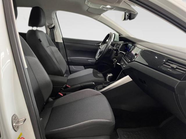 Volkswagen Taigo Life 1.0 TSI 81 kW (110 CV) DSG