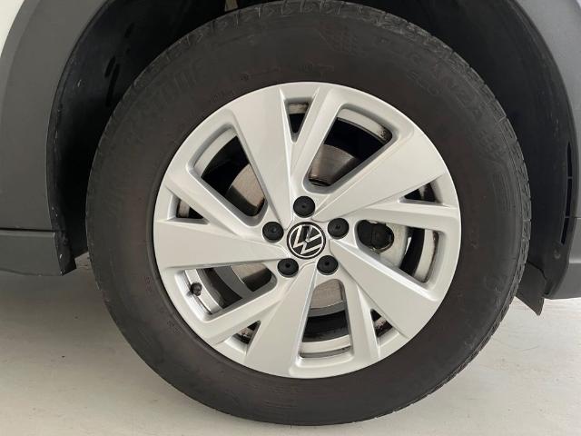 Volkswagen Taigo Life 1.0 TSI 81 kW (110 CV) DSG