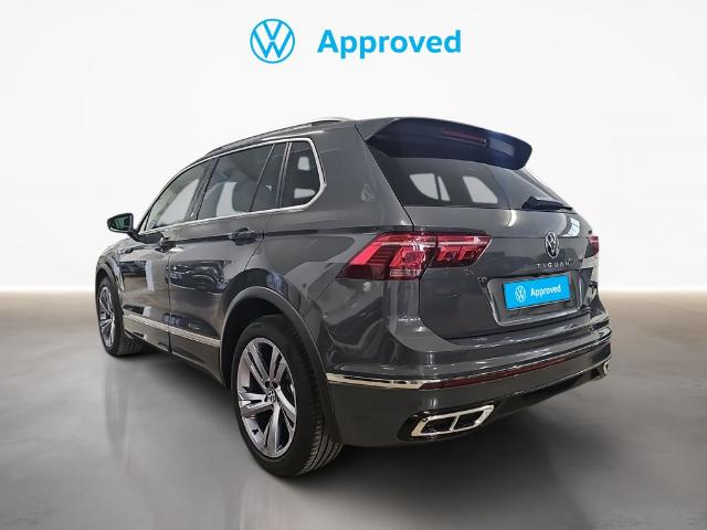 Volkswagen Tiguan R-Line 2.0 TDI 110 kW (150 CV) DSG