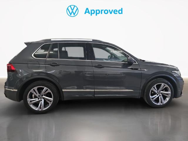 Volkswagen Tiguan R-Line 2.0 TDI 110 kW (150 CV) DSG