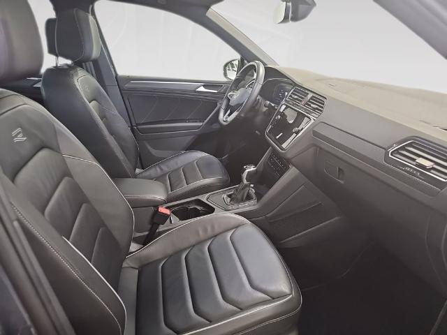 Volkswagen Tiguan R-Line 2.0 TDI 110 kW (150 CV) DSG