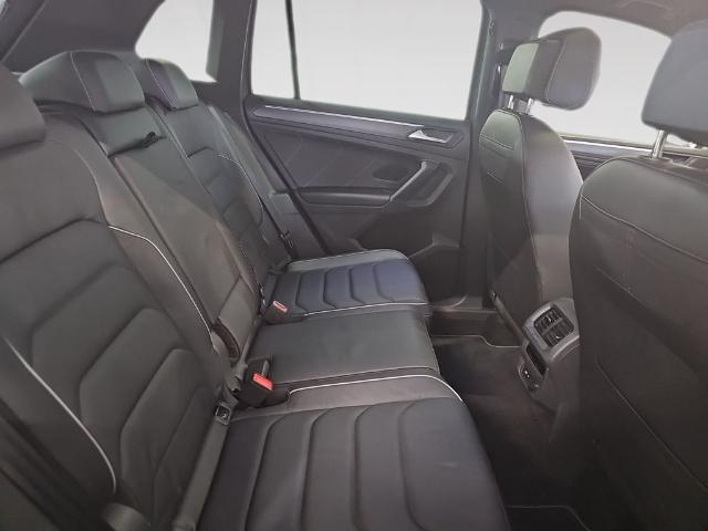 Volkswagen Tiguan R-Line 2.0 TDI 110 kW (150 CV) DSG