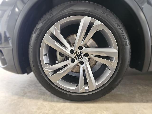 Volkswagen Tiguan R-Line 2.0 TDI 110 kW (150 CV) DSG