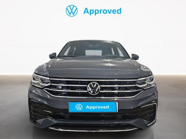 Volkswagen Tiguan R-Line 2.0 TDI 110 kW (150 CV) DSG