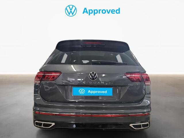 Volkswagen Tiguan R-Line 2.0 TDI 110 kW (150 CV) DSG