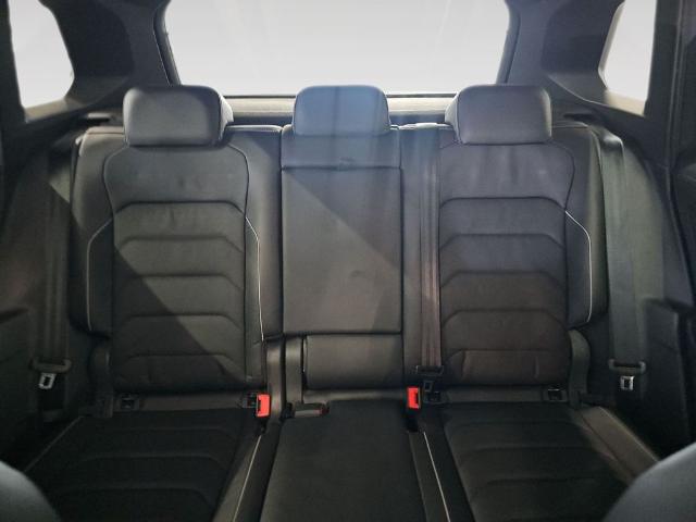 Volkswagen Tiguan R-Line 2.0 TDI 110 kW (150 CV) DSG