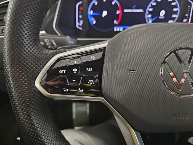 Volkswagen Tiguan R-Line 2.0 TDI 110 kW (150 CV) DSG