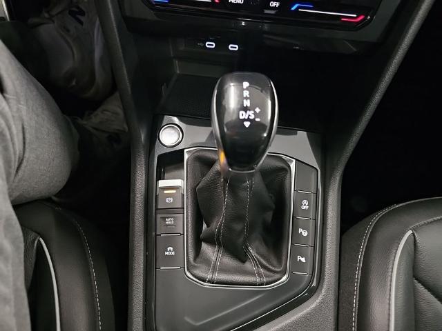 Volkswagen Tiguan R-Line 2.0 TDI 110 kW (150 CV) DSG