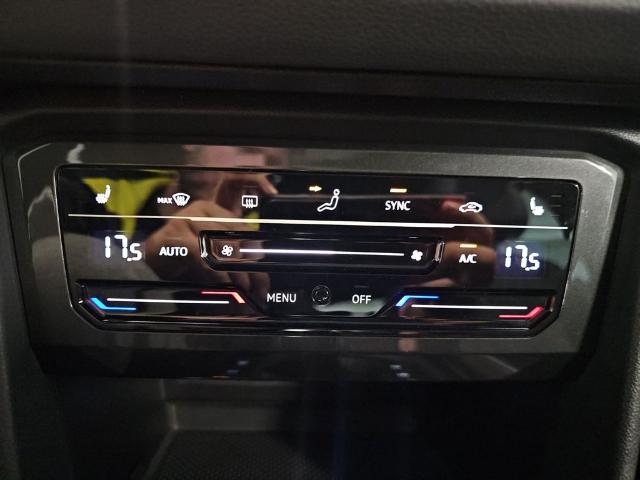 Volkswagen Tiguan R-Line 2.0 TDI 110 kW (150 CV) DSG