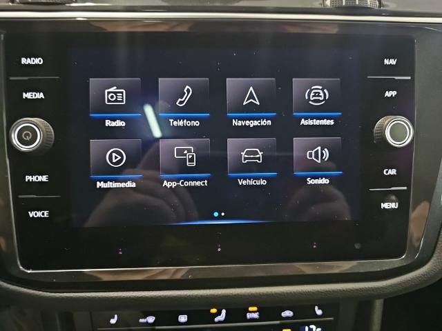 Volkswagen Tiguan R-Line 2.0 TDI 110 kW (150 CV) DSG