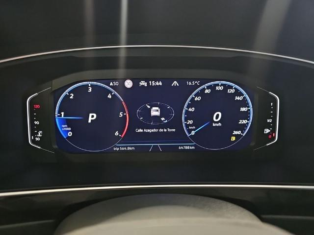 Volkswagen Tiguan R-Line 2.0 TDI 110 kW (150 CV) DSG