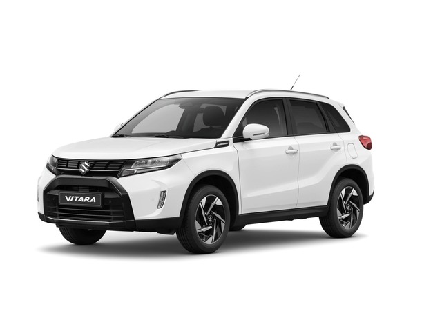 imagen Suzuki Vitara 1.4 T Mild Hybrid S2 81 kW (110 CV)-60
