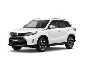 Suzuki Vitara de renting en Motorflash