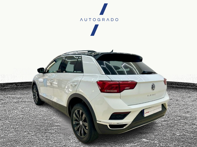Volkswagen T-Roc Edition 1.0 TSI 81 kW (110 CV)