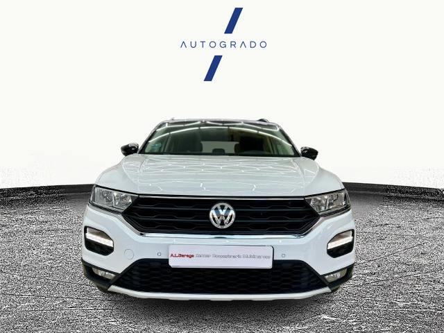Volkswagen T-Roc Edition 1.0 TSI 81 kW (110 CV)