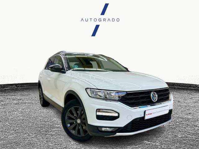 Volkswagen T-Roc Edition 1.0 TSI 81 kW (110 CV)