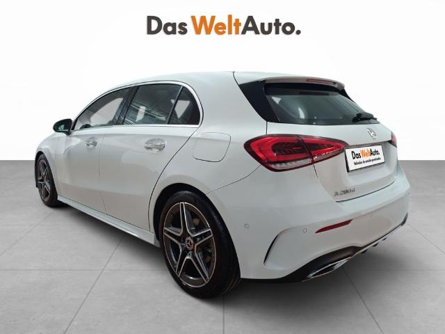 Mercedes-Benz Clase A 200 d 110 kW (150 CV)