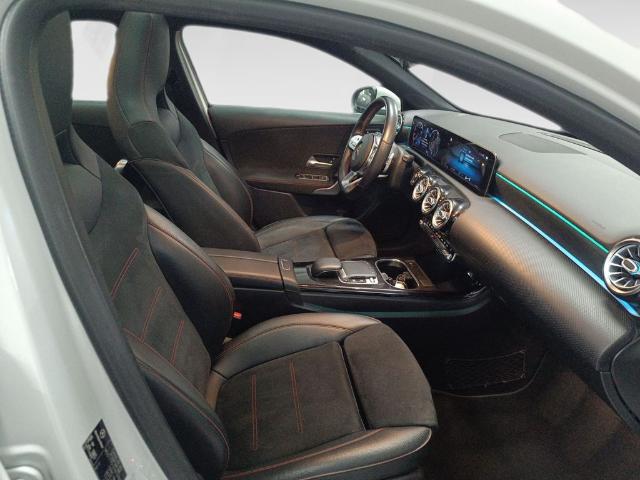 Mercedes-Benz Clase A 200 d 110 kW (150 CV)