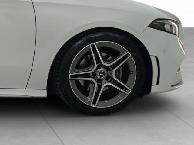 Mercedes-Benz Clase A 200 d 110 kW (150 CV)