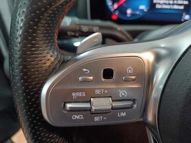 Mercedes-Benz Clase A 200 d 110 kW (150 CV)