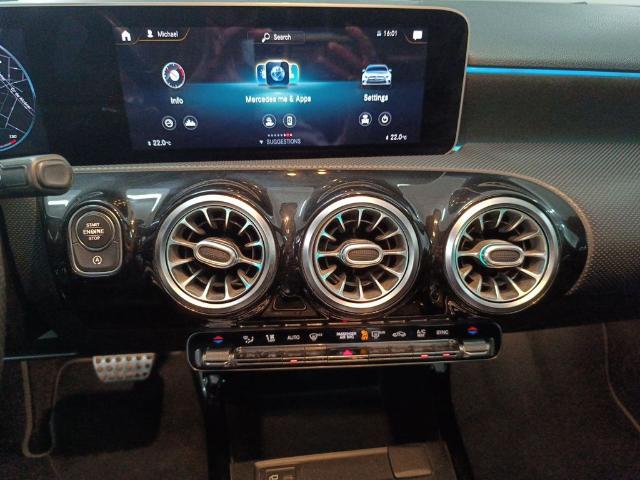 Mercedes-Benz Clase A 200 d 110 kW (150 CV)